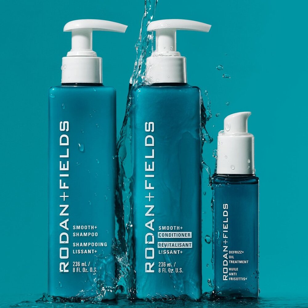 Rodan + Fields - Smooth+ Regimen